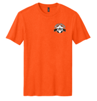 District Perfect Blend CVC Tee