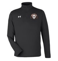 Under Armour Team Tech Half-Zip Pullover