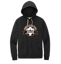 District Re-Fleece Hoodie