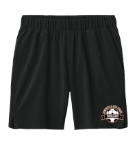 Sport-Tek Repeat 7" Short
