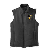 Port Authority Puffy Vest 