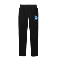 Sport-Tek Open Bottom Sweatpant