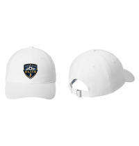 Port Authority Brushed Twill Low Profile Cap