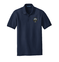 Port Authority Core Classic Pique Polo