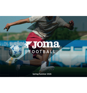 Joma Team 2026