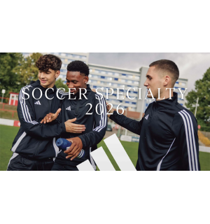 Adidas Team Soccer 2026