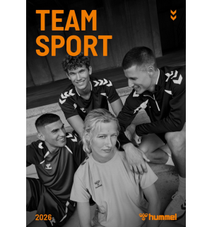 Hummel 2026