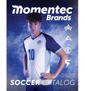 Momentec Catalog 2025-2026