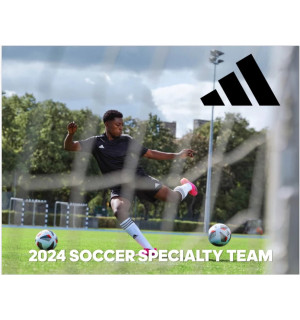 Adidas Team Soccer 2024
