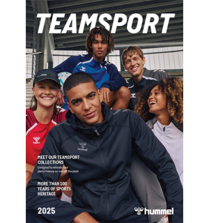 Hummel 2025