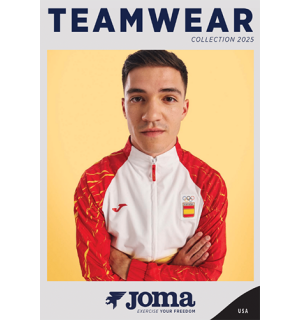 Joma Team 2025