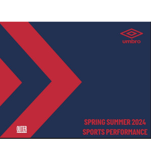 Umbro 2024