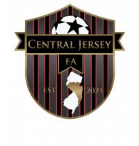 Central Jersey Futbol Alliance